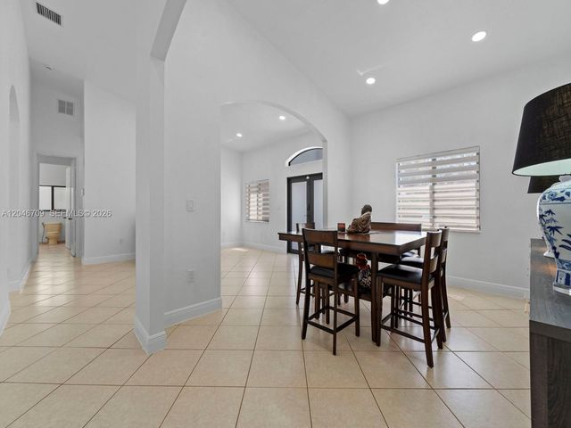 13205 SW 218th Ter, Miami, FL 33170