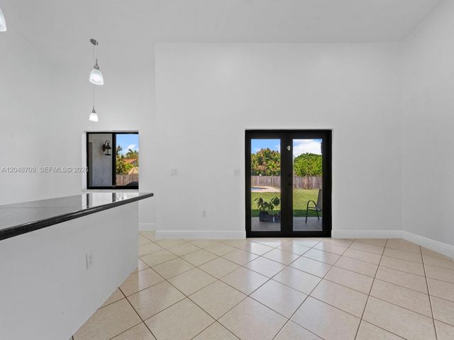 13205 SW 218th Ter, Miami, FL 33170
