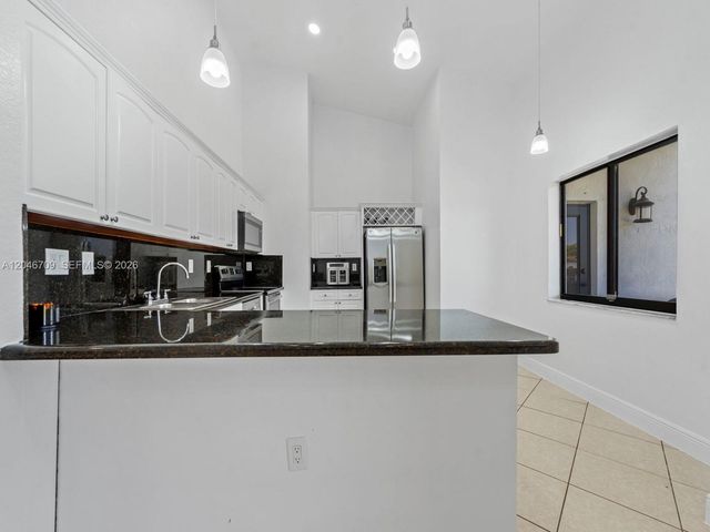 13205 SW 218th Ter, Miami, FL 33170