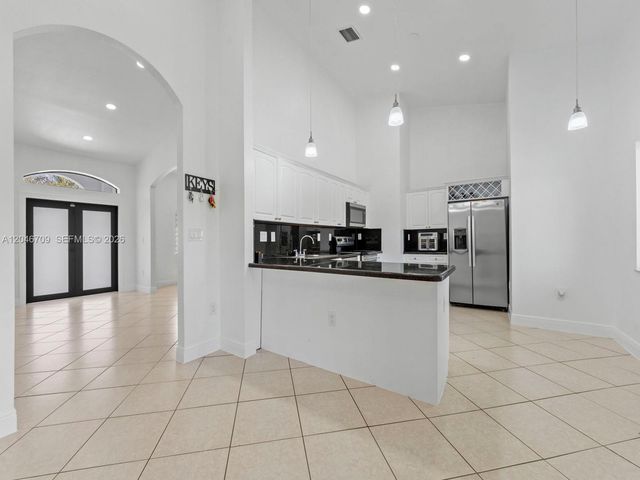 13205 SW 218th Ter, Miami, FL 33170