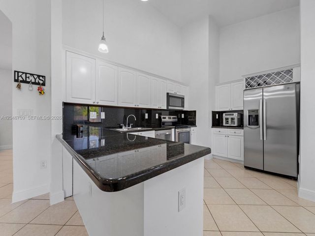 13205 SW 218th Ter, Miami, FL 33170