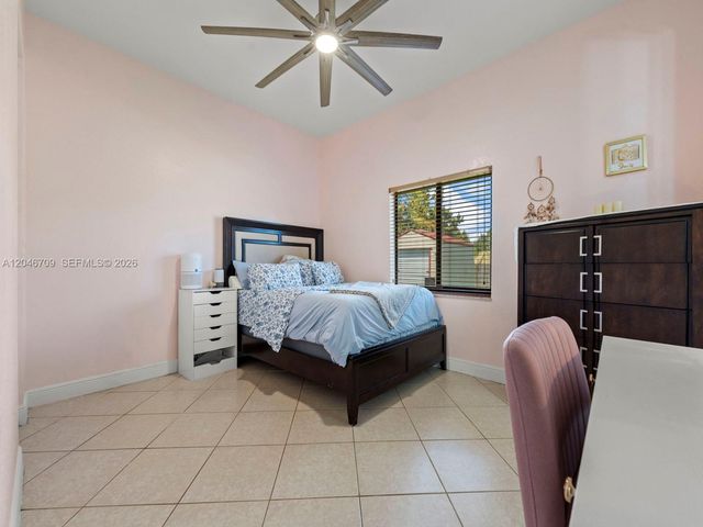 13205 SW 218th Ter, Miami, FL 33170