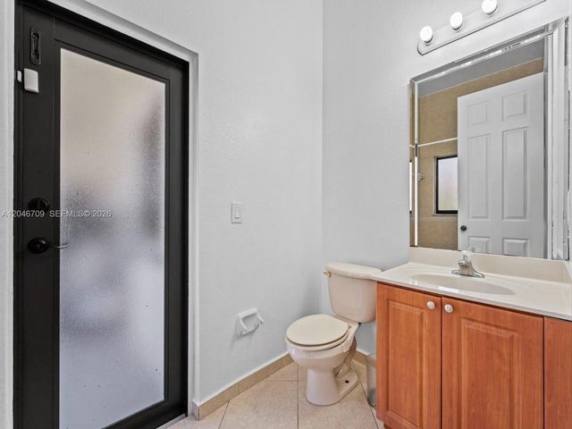 13205 SW 218th Ter, Miami, FL 33170