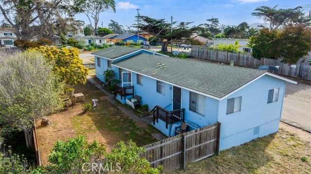 1247 3rd, Los Osos, CA 93402