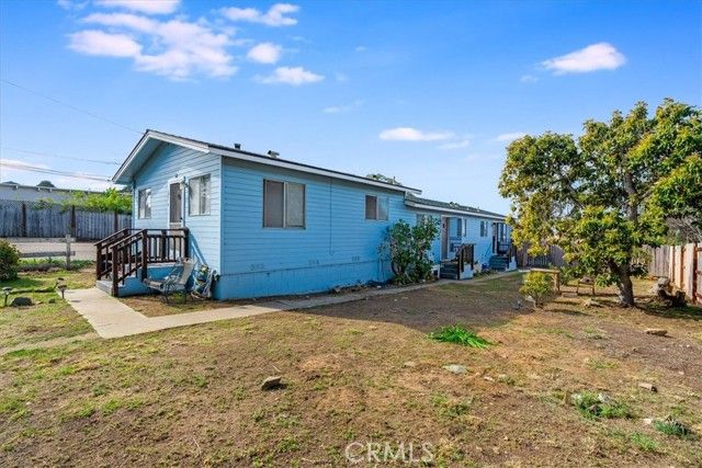 1247 3rd, Los Osos, CA 93402