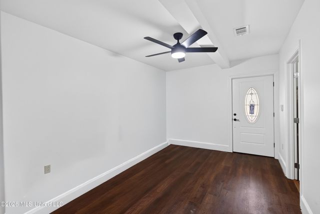 1200 College Street, Gulfport, MS 39507