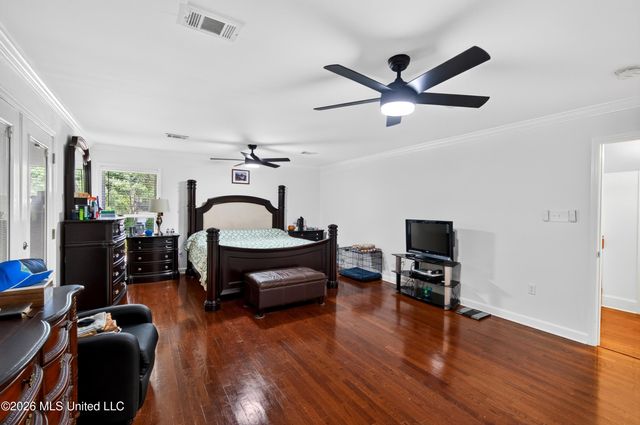1200 College Street, Gulfport, MS 39507