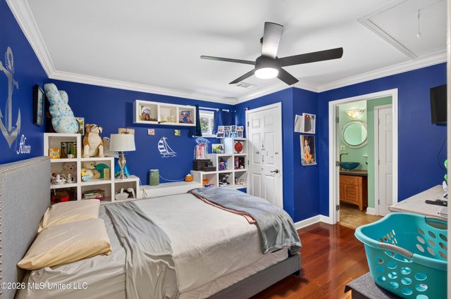 1200 College Street, Gulfport, MS 39507