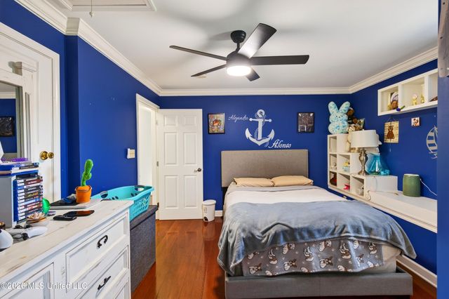 1200 College Street, Gulfport, MS 39507