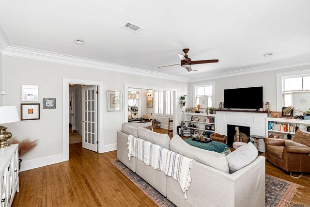 2148 Oleander St, Baton Rouge, LA 70806