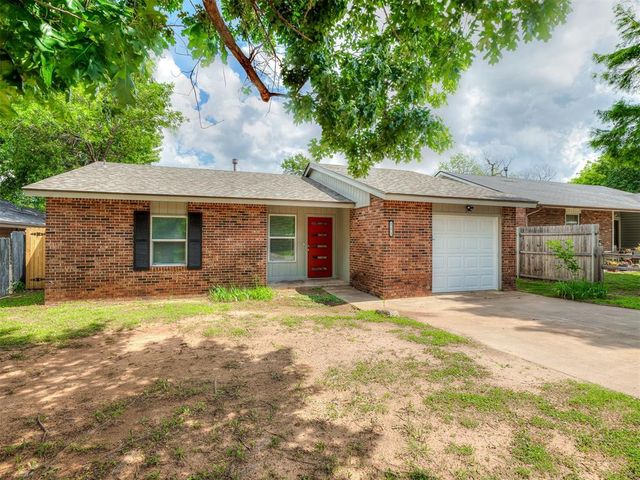 221 W Wayne Street, Edmond, OK 73003