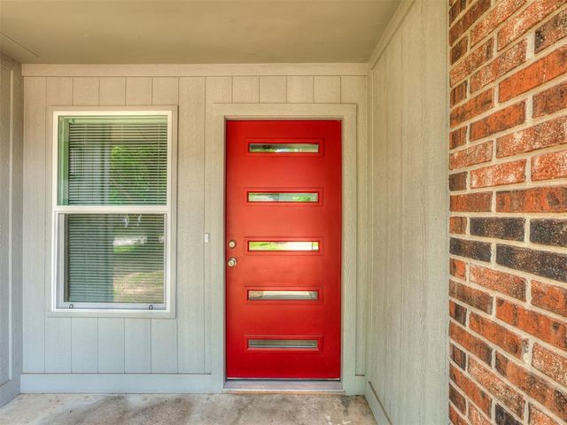 221 W Wayne Street, Edmond, OK 73003