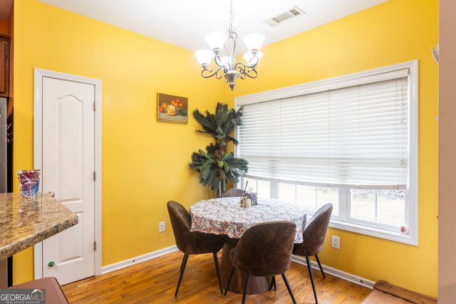 105 Scouts Ridge Drive, Covington, GA 30016