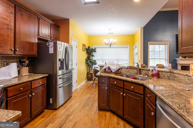 105 Scouts Ridge Drive, Covington, GA 30016