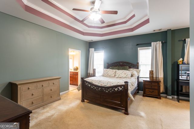 105 Scouts Ridge Drive, Covington, GA 30016