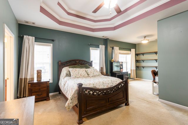 105 Scouts Ridge Drive, Covington, GA 30016