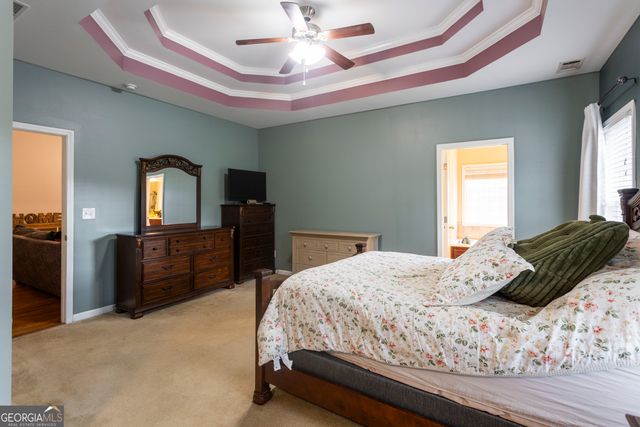 105 Scouts Ridge Drive, Covington, GA 30016