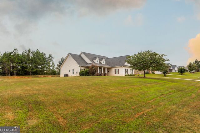 105 Scouts Ridge Drive, Covington, GA 30016