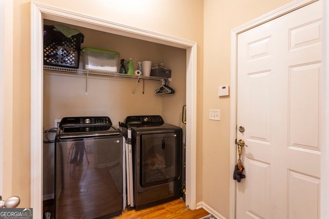 105 Scouts Ridge Drive, Covington, GA 30016