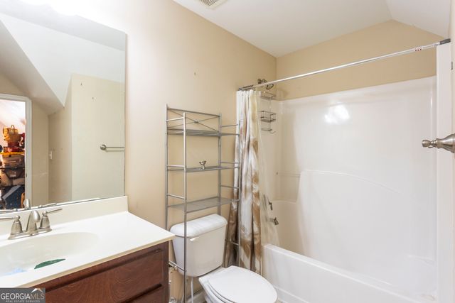 105 Scouts Ridge Drive, Covington, GA 30016
