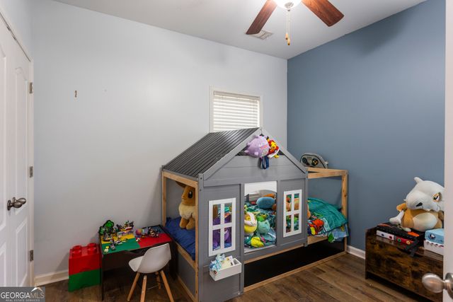 105 Scouts Ridge Drive, Covington, GA 30016