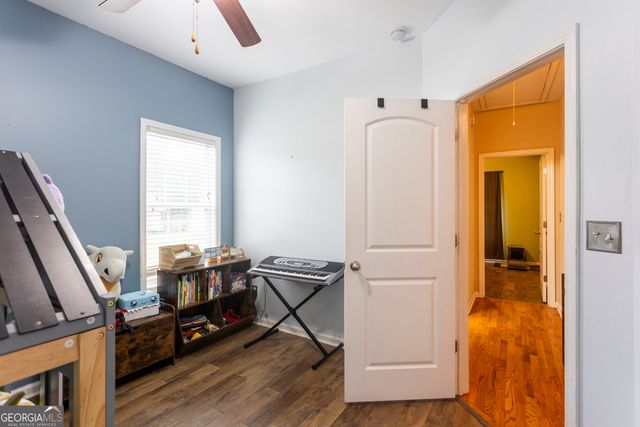 105 Scouts Ridge Drive, Covington, GA 30016