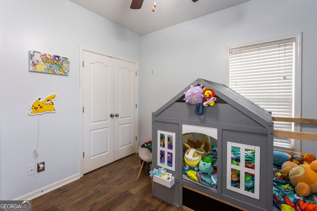 105 Scouts Ridge Drive, Covington, GA 30016