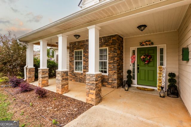 105 Scouts Ridge Drive, Covington, GA 30016