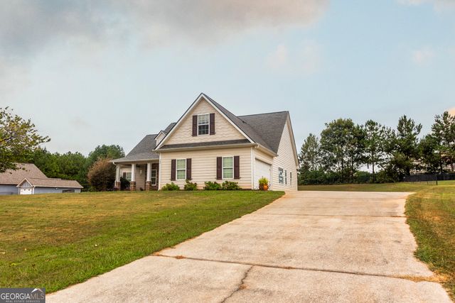 105 Scouts Ridge Drive, Covington, GA 30016
