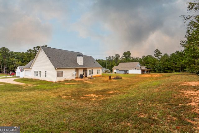 105 Scouts Ridge Drive, Covington, GA 30016