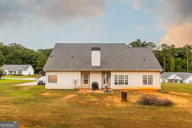 105 Scouts Ridge Drive, Covington, GA 30016