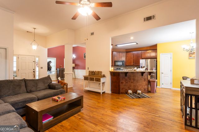 105 Scouts Ridge Drive, Covington, GA 30016