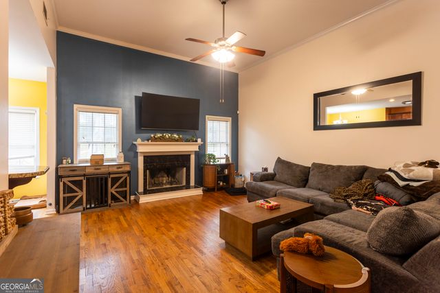 105 Scouts Ridge Drive, Covington, GA 30016