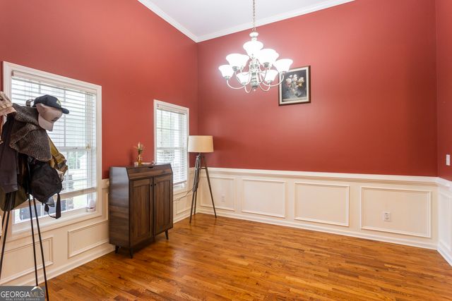105 Scouts Ridge Drive, Covington, GA 30016
