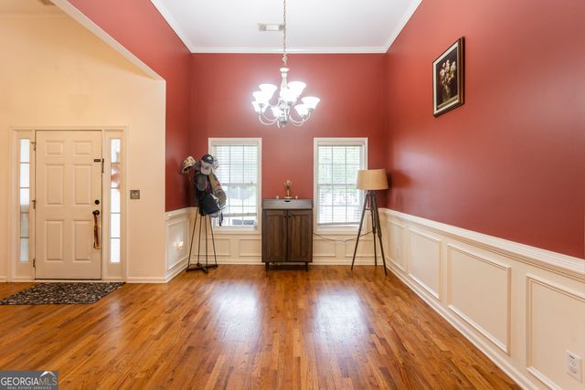 105 Scouts Ridge Drive, Covington, GA 30016