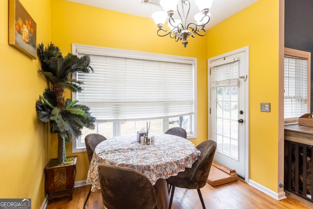 105 Scouts Ridge Drive, Covington, GA 30016