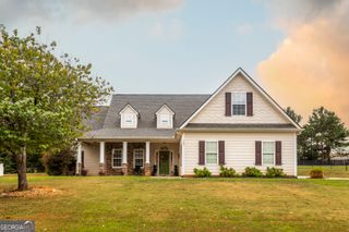 105 Scouts Ridge Drive, Covington, GA 30016