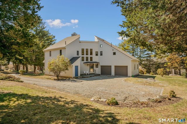 54 Wilbur Road, Stonington, CT 06378