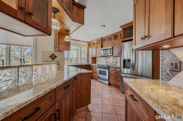 54 Wilbur Road, Stonington, CT 06378