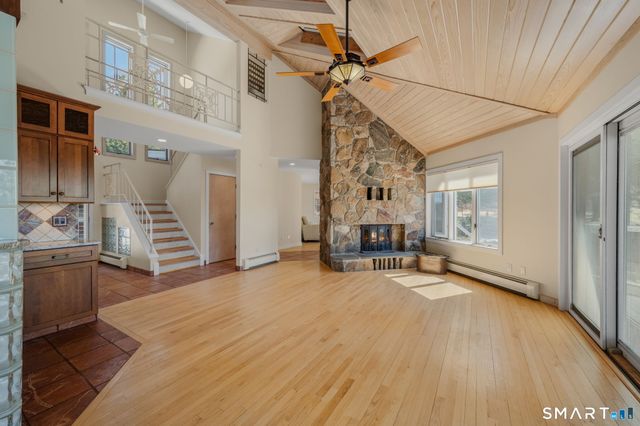 54 Wilbur Road, Stonington, CT 06378