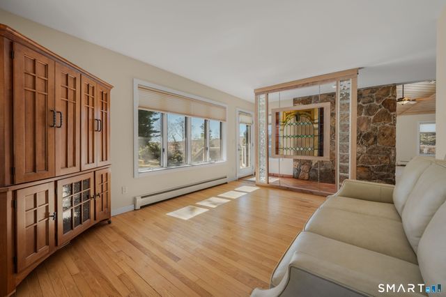 54 Wilbur Road, Stonington, CT 06378