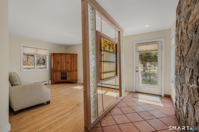 54 Wilbur Road, Stonington, CT 06378