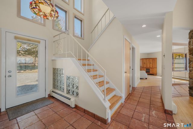 54 Wilbur Road, Stonington, CT 06378