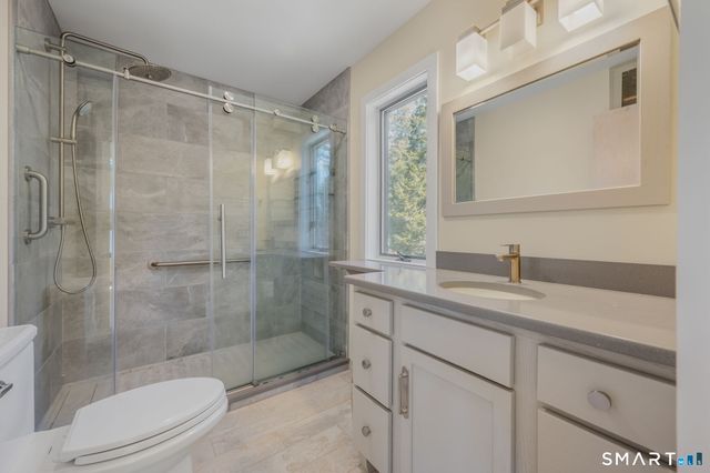 54 Wilbur Road, Stonington, CT 06378