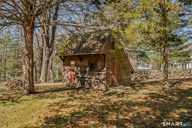 54 Wilbur Road, Stonington, CT 06378