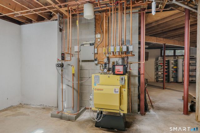 54 Wilbur Road, Stonington, CT 06378