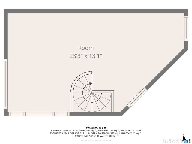 54 Wilbur Road, Stonington, CT 06378