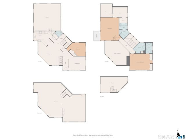 54 Wilbur Road, Stonington, CT 06378