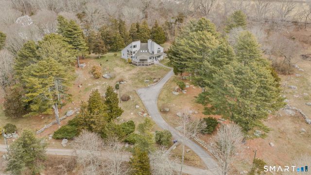 54 Wilbur Road, Stonington, CT 06378