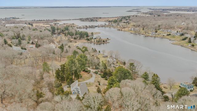 54 Wilbur Road, Stonington, CT 06378